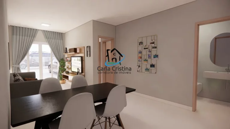 Imagem CASA RESIDENCIAL em PONTAL DO PARANÁ - PR, Praia de Leste