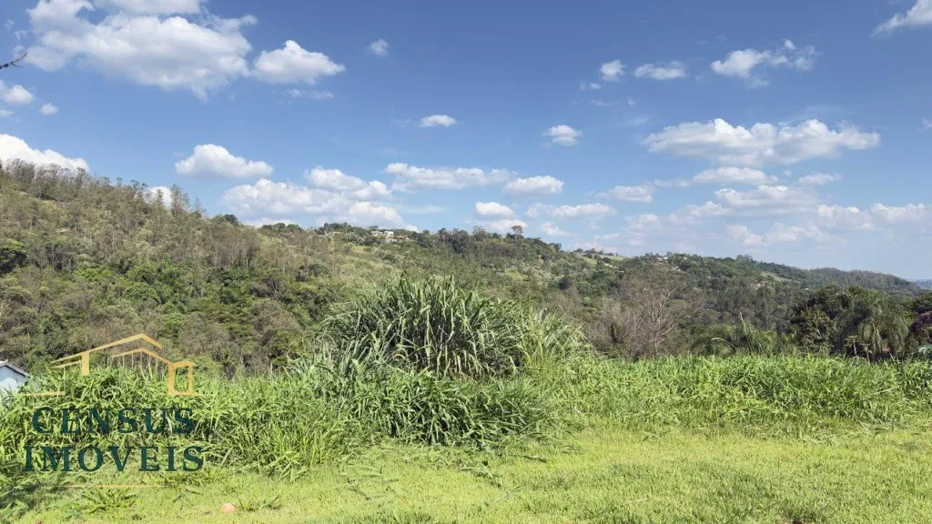 Foto do imóvel: Terreno à venda, com 1000 m², vista livre e permanente, no Condomínio Sol Vinhedo Village em Vinhedo, no bairro Marambaia em Condomínio Sol Vinhedo Village