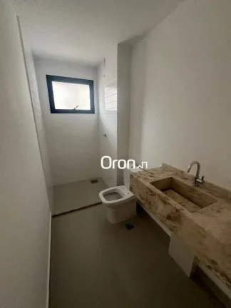 Imagem Apartamento à venda, 126 m² por R$ 1.450.000,00 - Setor Marista - Goiânia/GO
