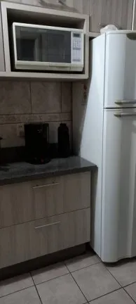 Imagem Apartamento com 2 Quartos à Venda, 65 m² em Milanese - Criciúma