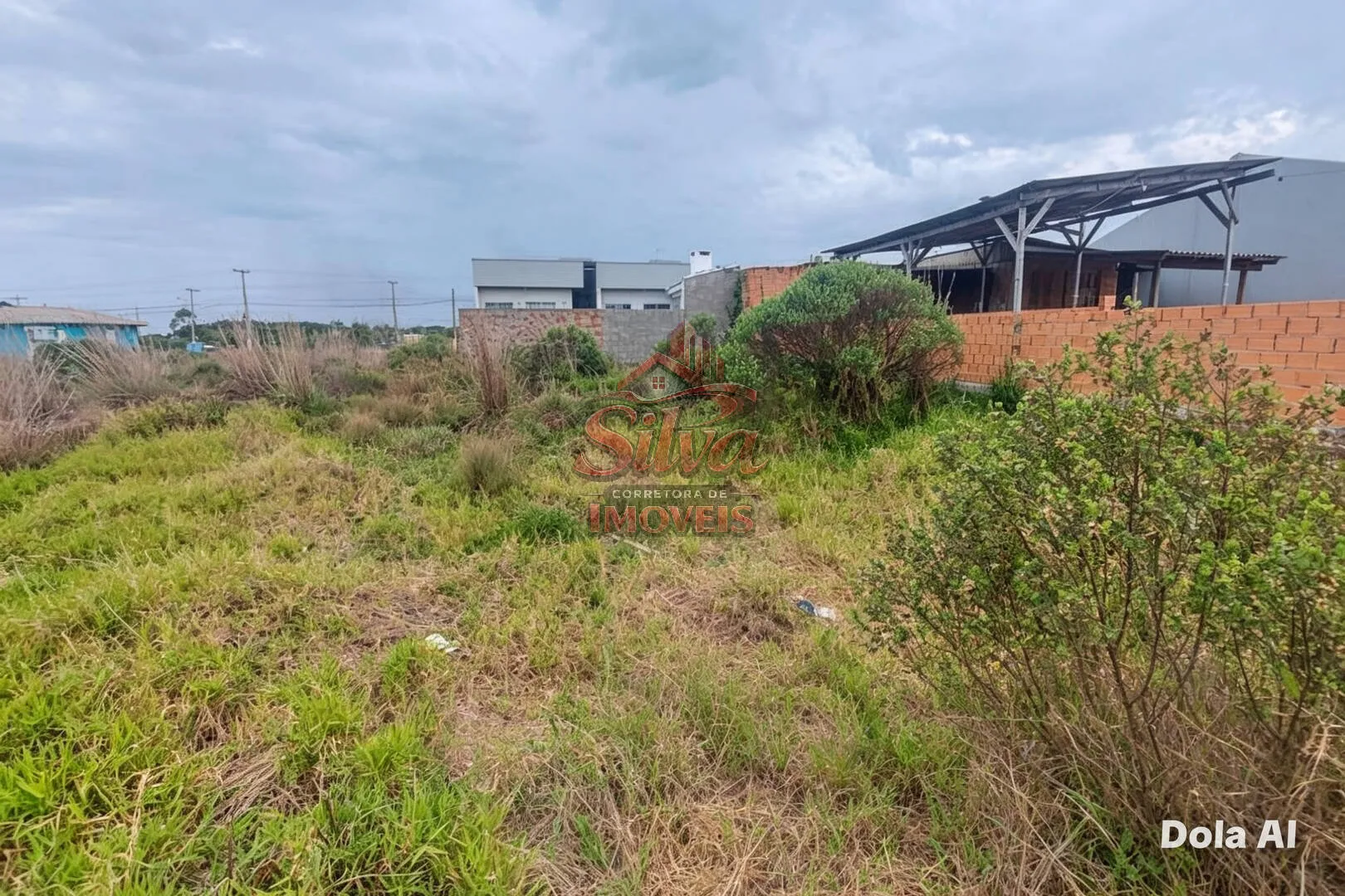 Imagem T928 |Terreno à venda com 300M² no Balneário Presidente
