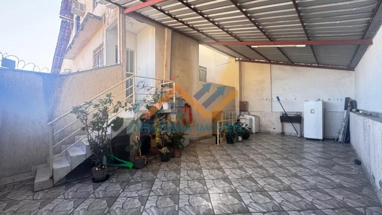 Imagem Casa à venda com duas moradias no bairro Parque das Águas – Ipatinga