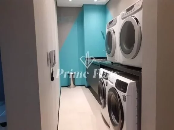 Imagem Flat disponível para venda no VN Nova Higienópolis, com 31m² e 1 dormitório