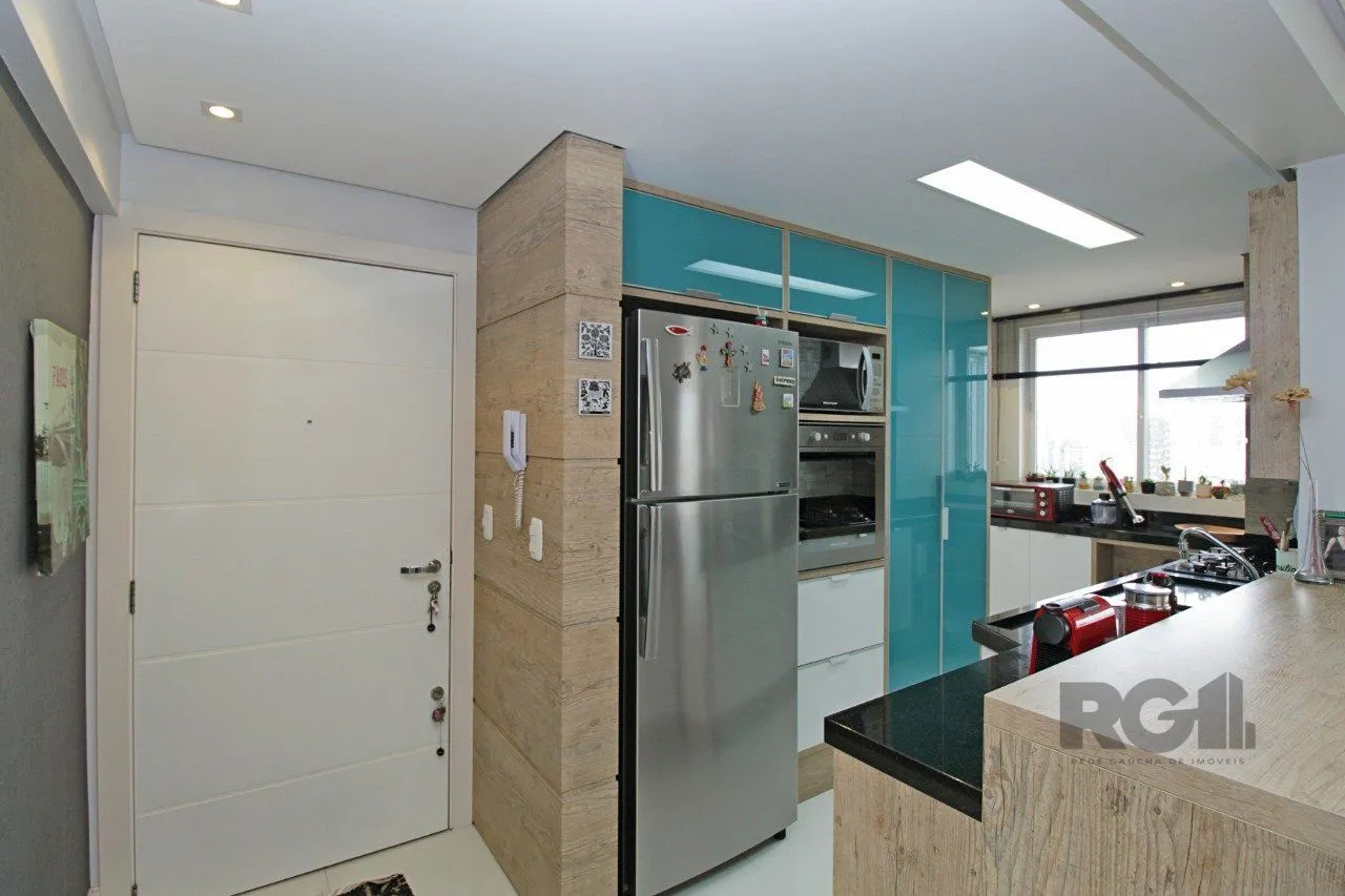 Imagem Apartamento com 77,00m² privativos, bairro Passo D´areia, Porto Alegre/RS