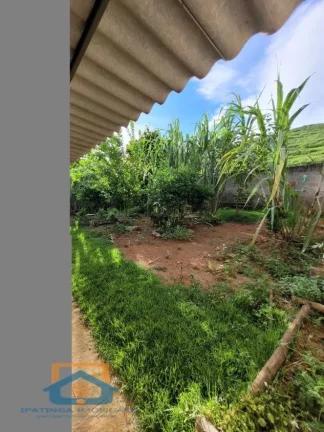 Imagem Casa no bairro Vila Celeste - Ipatinga