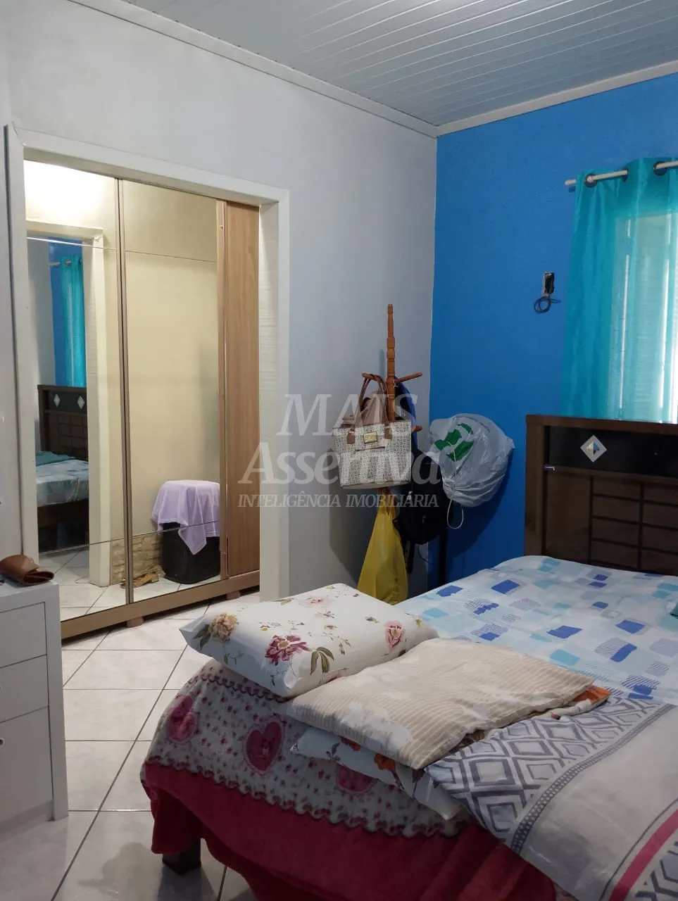 Imagem Duas Casas com 2 quartos para Venda