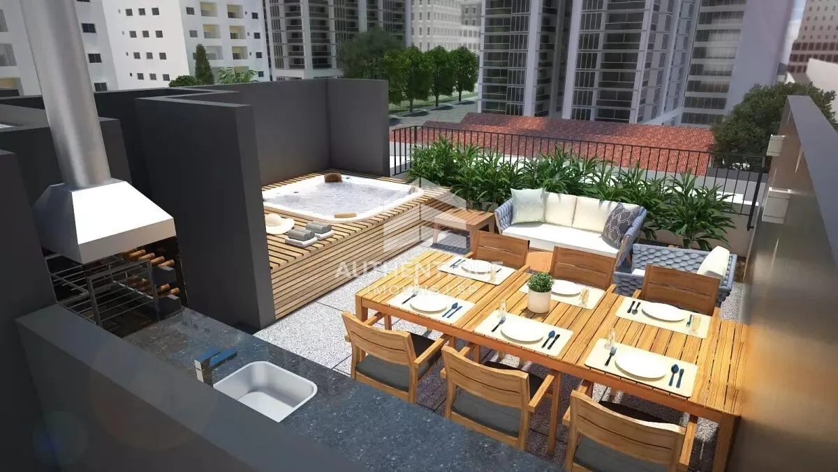 Imagem CUBE KLABIN - Casa em Condomínio no bairro Vila Mariana à venda