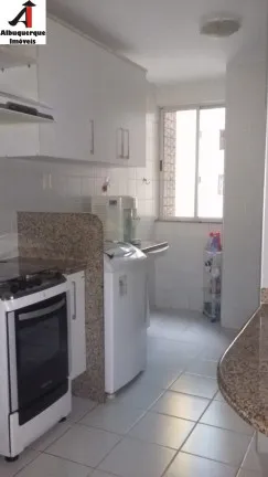 Foto do imóvel Apartamento com 3 Quartos à Venda, 94 m² em Jardim Renascença - São Luís