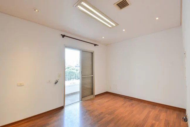 Imagem Apartamento à venda em São Paulo, Paraíso, com 4 quartos, 208m2