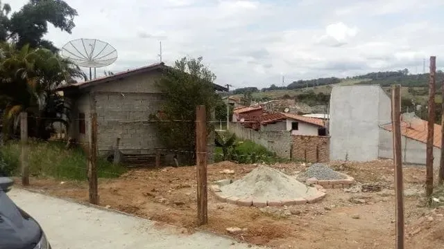 Imagem Terreno à venda 248M², Residencial Estoril, Taubaté - SP
