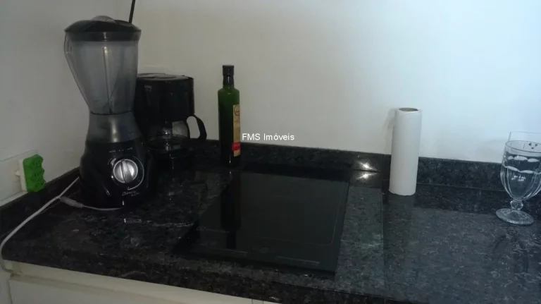 Imagem APARTAMENTO LOFT DUPLEX 28m² - 1 DORMITORIO- 1 VAGA - CAMPO BELO