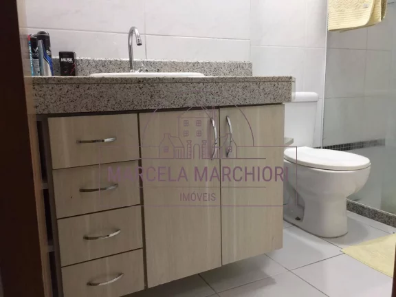 Imagem Apartamento 4 quartos, 3 suítes, 3 vagas de garagem, Sol da manhã