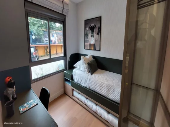 Imagem APARTAMENTO RESIDENCIAL em SÃO PAULO - SP, VILA MARIANA
