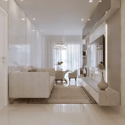 Imagem Apartamento à venda em Itapema, Morretes, com 2 quartos, 69,97m2