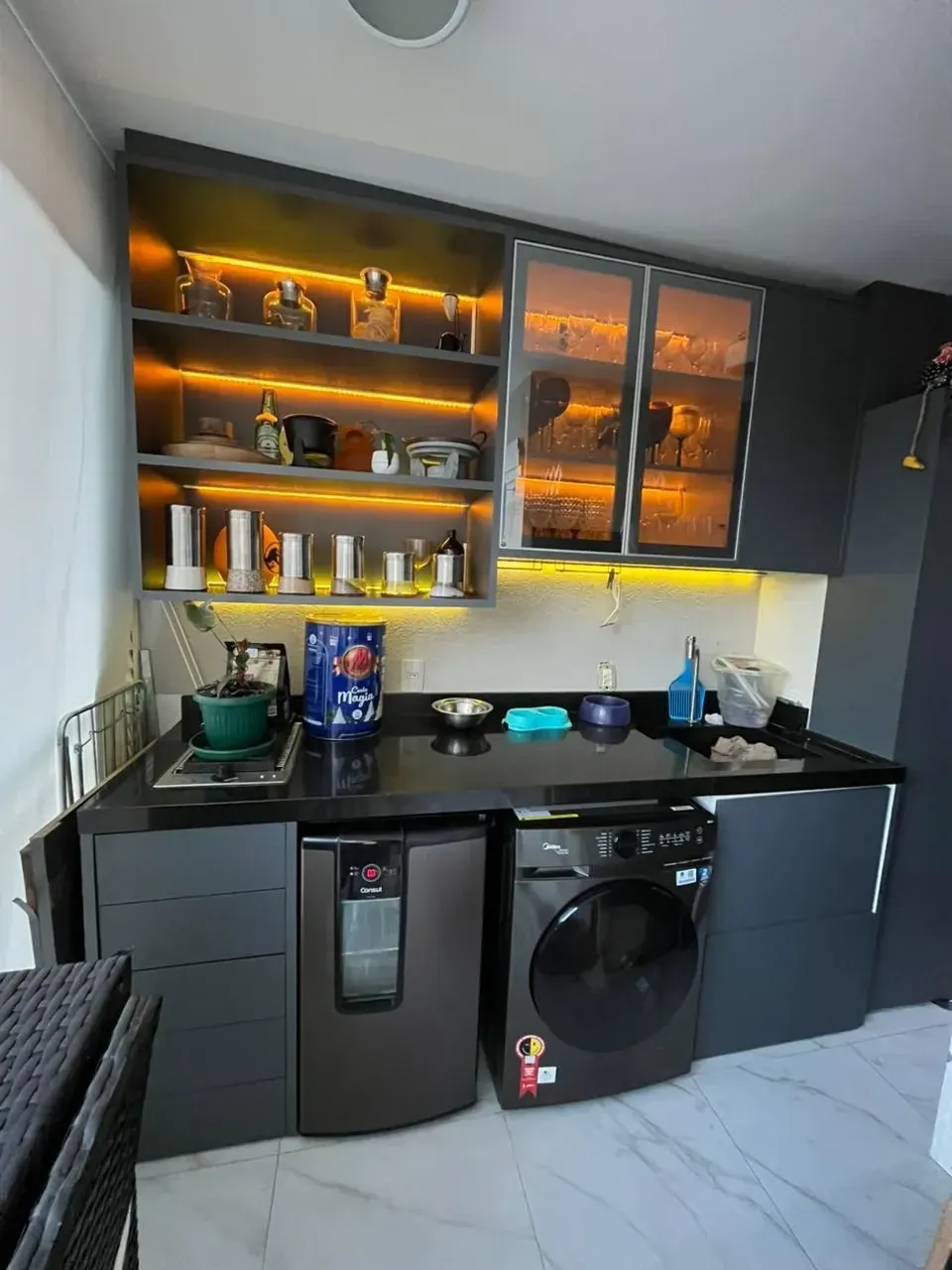 Imagem Apartamento com 2 Quartos à Venda, 65 m² em Jardim Vazani - São Paulo