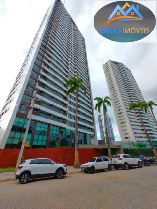 Foto do imóvel Apartamento para Venda em Recife, Caxangá, 2 dormitórios, 1 suíte, 2 banheiros, 1 vaga em Rua Engenho Poeta