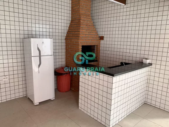Imagem Apartamento reformado