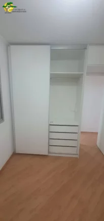 Imagem APARTAMENTO À VENDA NA VILA ROQUE