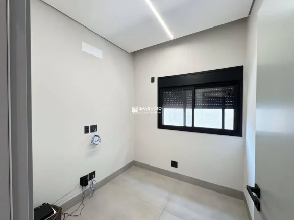 Imagem Casa com 3 dormitórios à venda, 236 m² por R$ 2.890.000,00 - Bongue - Piracicaba/SP