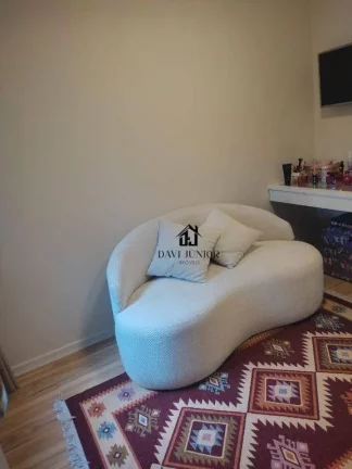 Imagem Apartamento à venda, 70 m² por R$ 750.000,00 - Jardim América - Sorocaba/SP