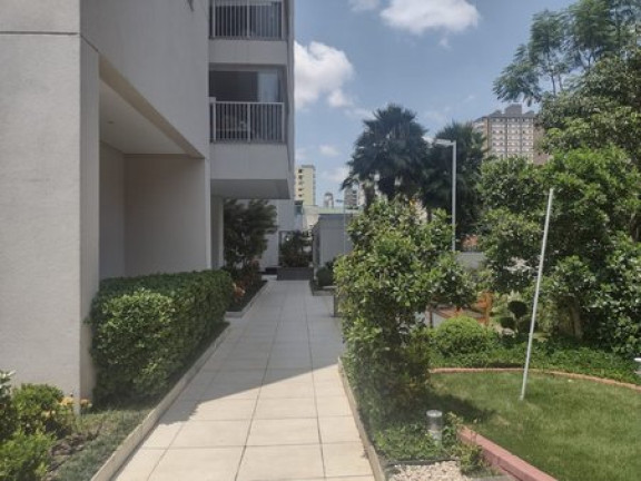Imagem Apartamento com 3 Quartos à Venda, 101 m² em Campestre - Santo André