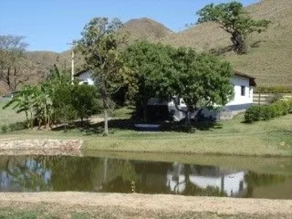 Imagem Fazenda à venda, 1331000 m² por R$ 14.850.000,00 - Piquete - Piquete/SP