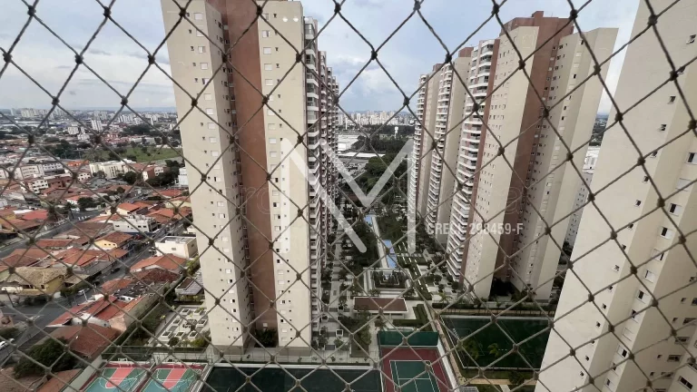 Imagem Apartamento à Venda e Locação 3 Quartos 1 Suíte 102m² - Jd das Indústrias
