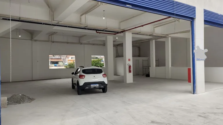 Imagem Loja à Venda, 1.300 m²em Jardim Dourado - Guarulhos