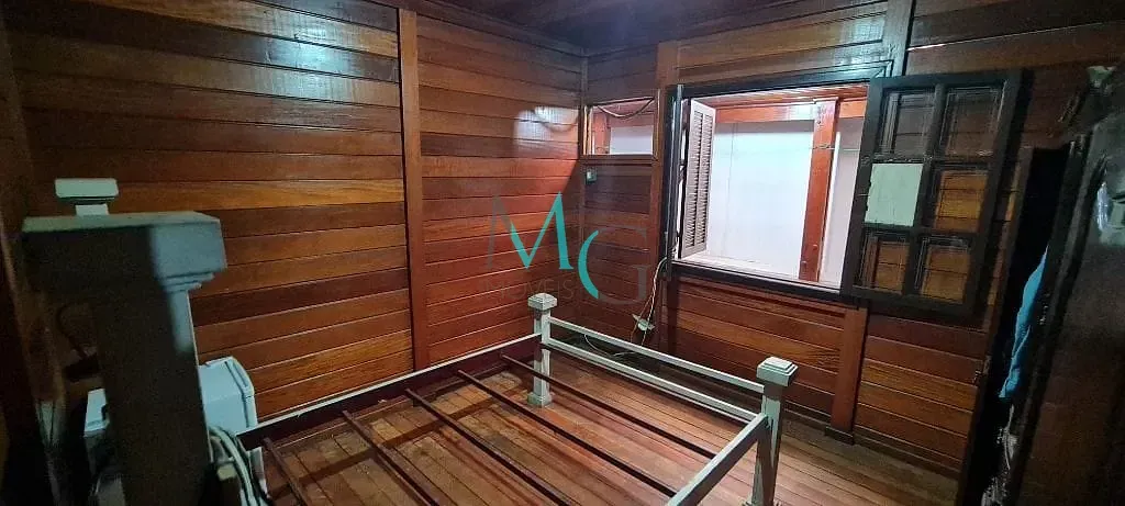 Imagem Sobrado com 2 dormitórios para alugar, 160 m² por R$ 2.650,00/mês - Campo Grande - Rio de Janeiro/RJ