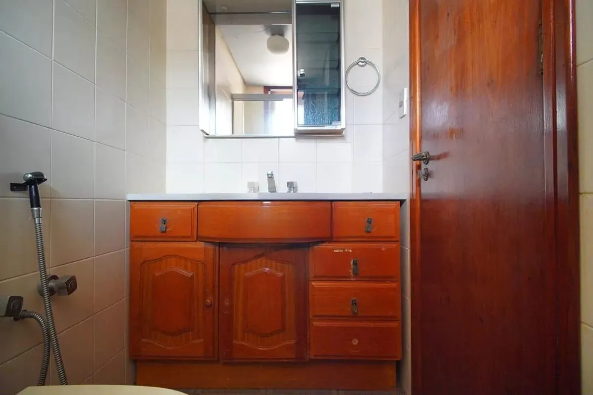 Imagem Apartamento de 3 dormitórios à venda em Petrópolis - Porto Alegre