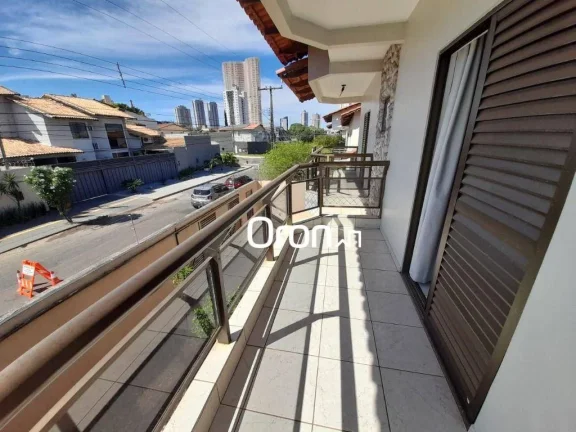 Imagem Sobrado à venda, 253 m² por R$ 1.480.000,00 - Jardim América - Goiânia/GO