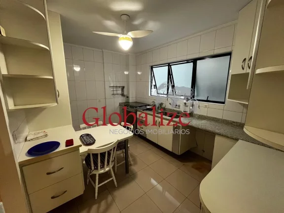 Imagem Lindo apartamento amplo com 3 dormitórios com suítes, garagem demarcada no bairro do gonzaga em Santos por R$ 1.900,000,00