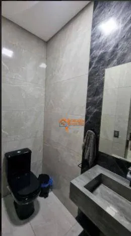 Imagem Sobrado com 2 dormitórios à venda, 214 m² por R$ 700.000,00 - Residencial Parque Cumbica - Guarulhos/SP