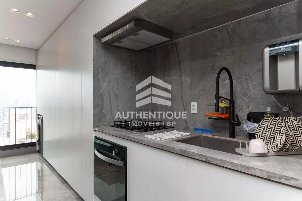 Imagem YOU PERDIZES - Apartamento à venda em São Paulo/SP