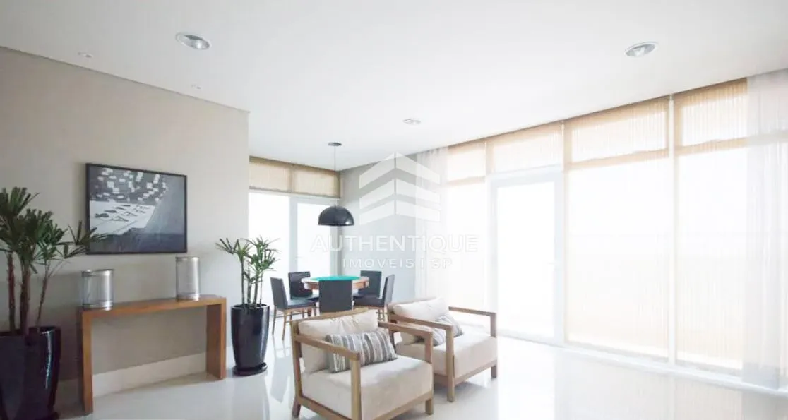 Imagem CODE BERRINI BROOKLIN - Apartamento à venda no bairro Brooklin - São Paulo/SP, Zona Sul