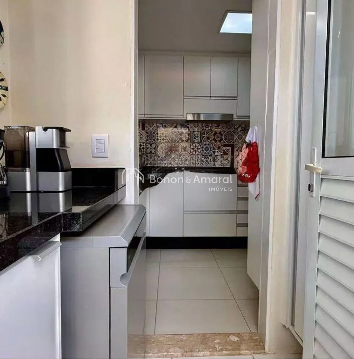 Imagem Casa à venda Villa Araucária - Valinhos | SP