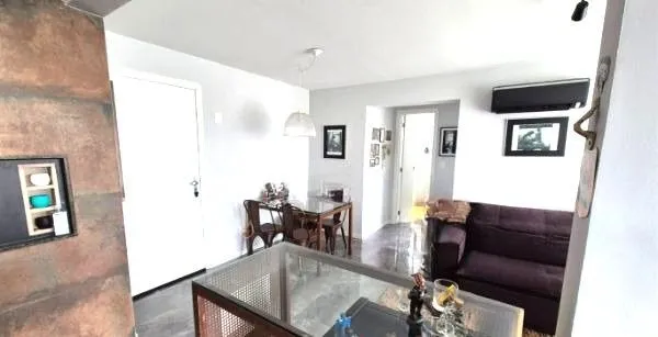 Imagem Apartamento no Jardim Botânico de 1 dormitório e vaga