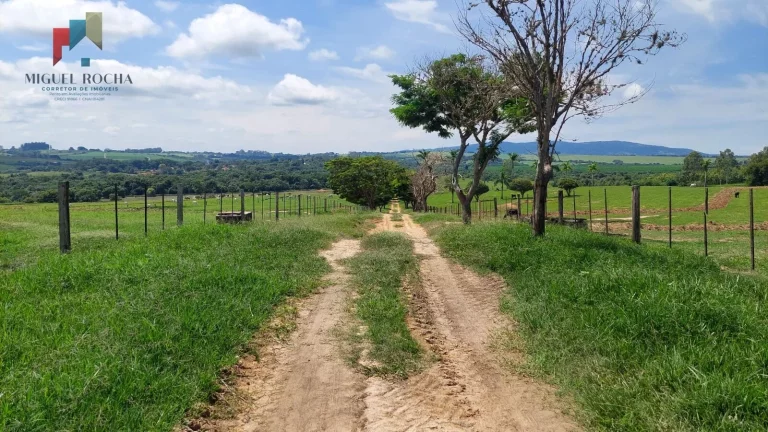 Imagem Fazenda a venda região de Tatuí SP