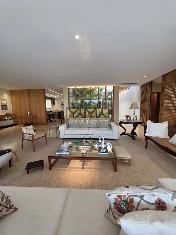 Imagem Jardim Canadá - Casa Exclusiva no Jardim Canadá - Ribeirão Preto/SP