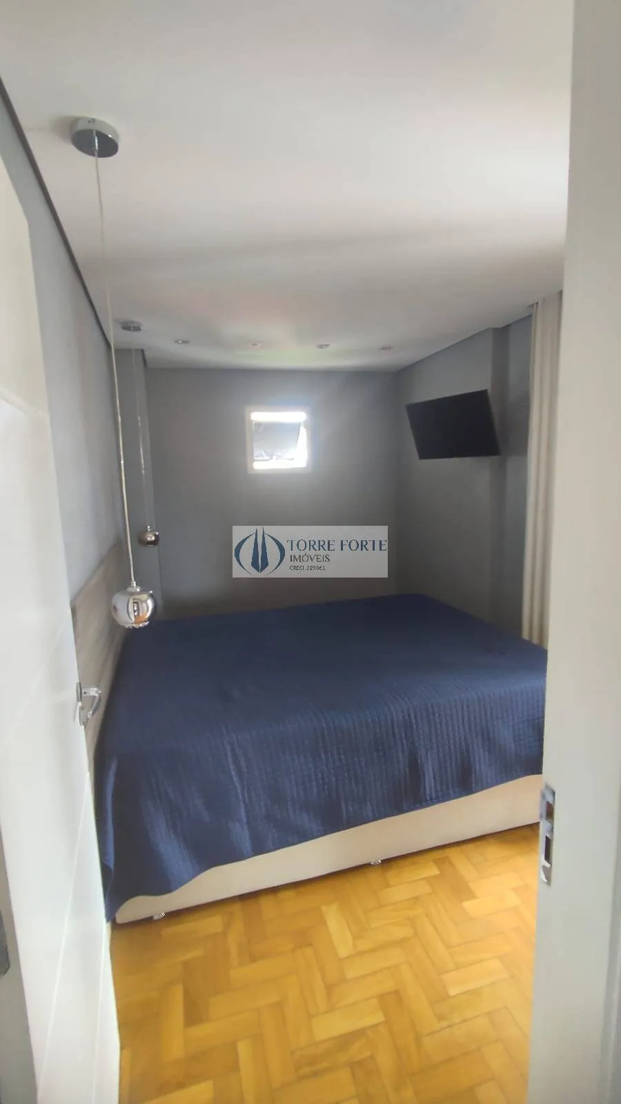 Imagem Apartamento 3 dormitórios (1 suíte) | 80 m² | 1 vaga fixa | Santa Teresinha