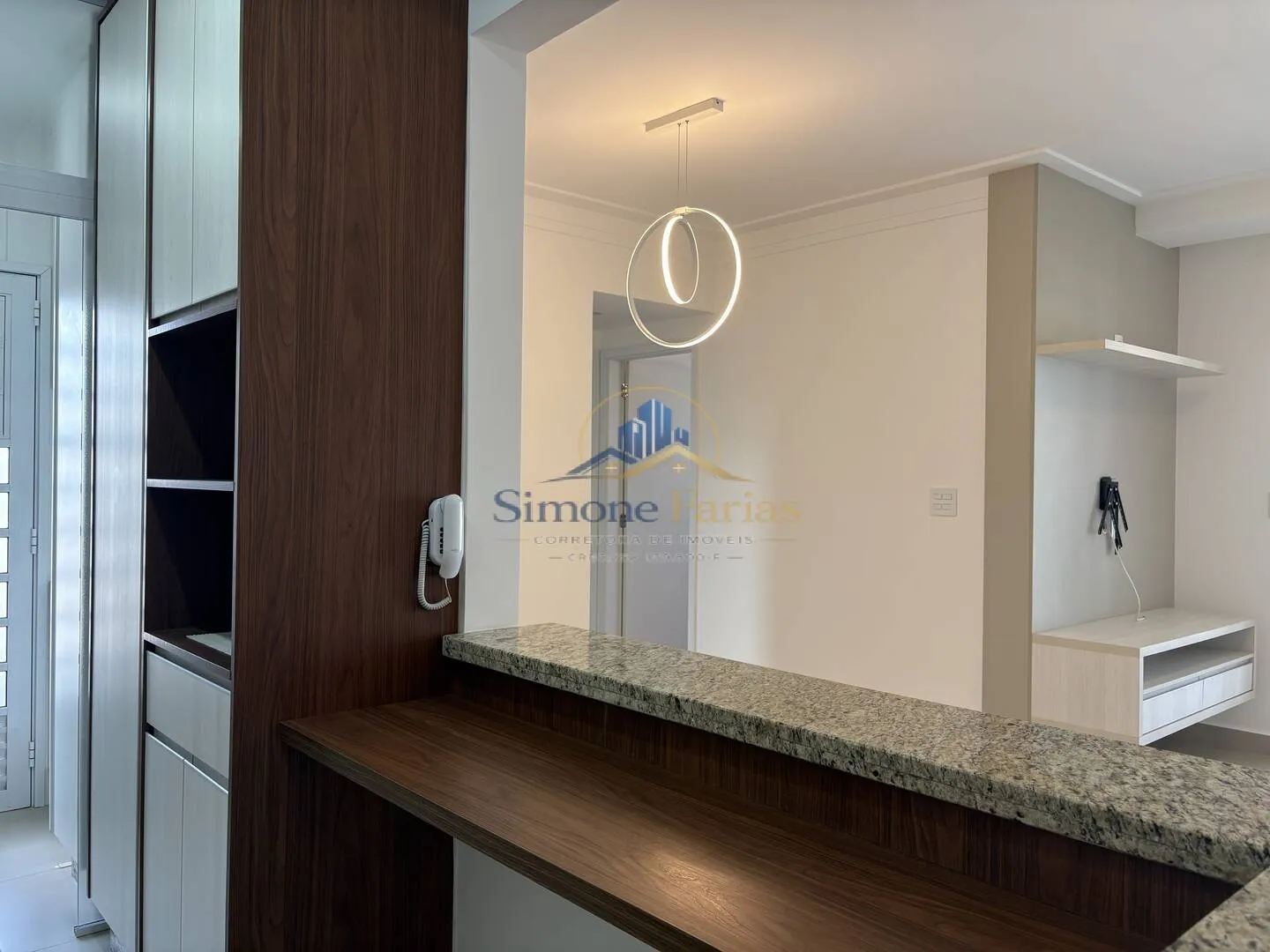 Imagem Apartamento à venda ou locação, no Vancouver, Parque Campolim/Sorocaba