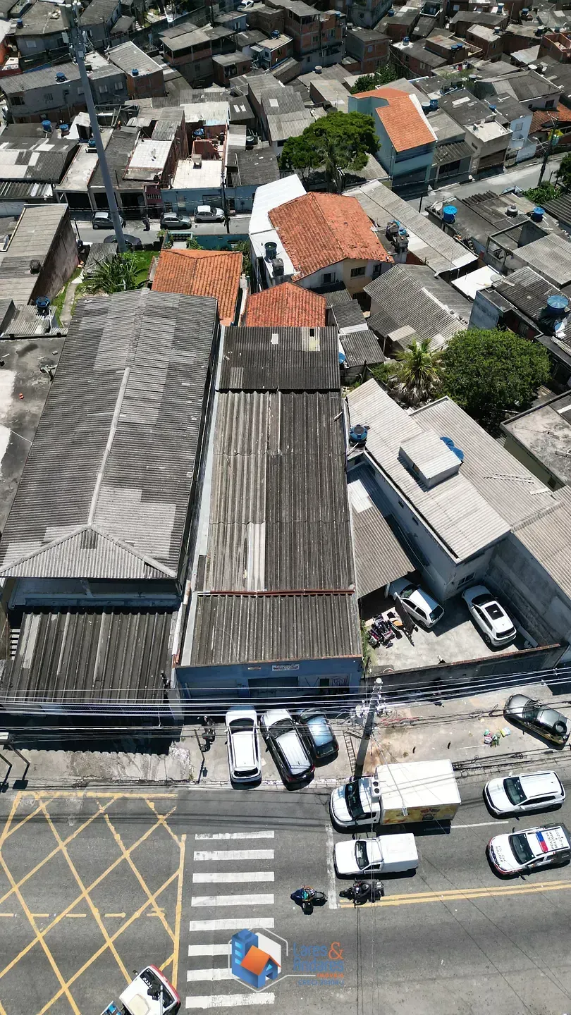 Imagem Casa comercial para venda em Pedreira, 305m²