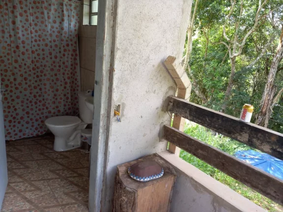 Imagem Chácara em Caucaia do Alto