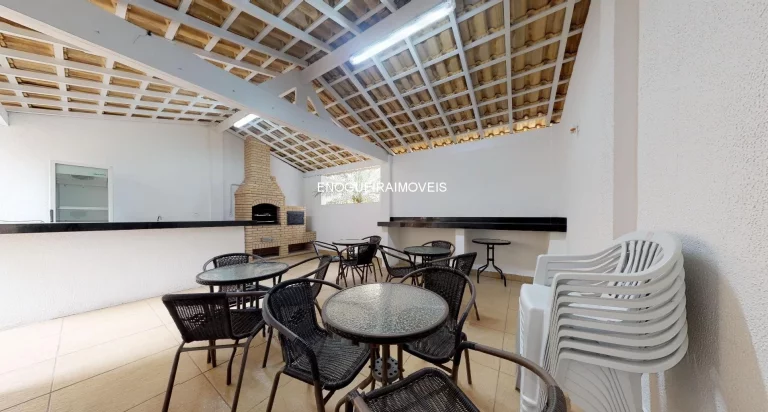 Imagem APARTAMENTO RESIDENCIAL em SÃO PAULO - SP, MORUMBI