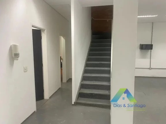 Imagem Prédio Comercial com 8 banheiros para alugar na Vila Madalena, São Paulo/SP