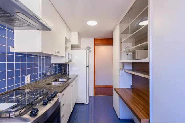 Imagem Apartamento para venda no bairro Boa Vista em Porto Alegre