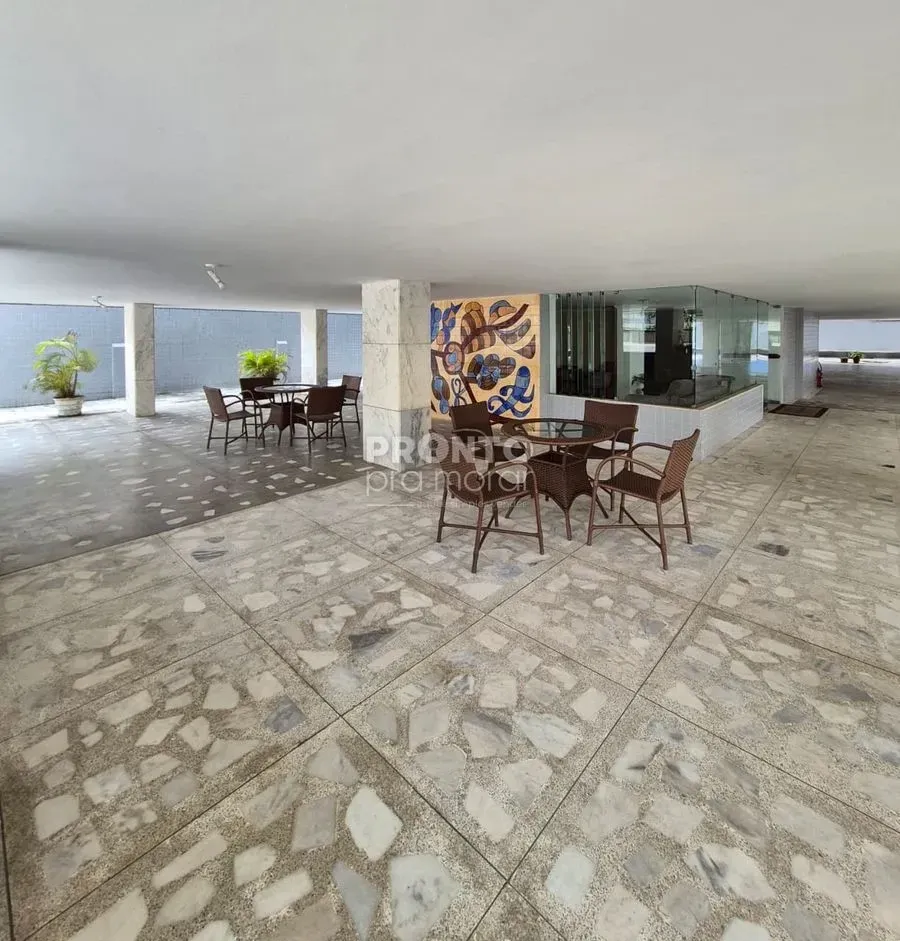Imagem Apartamento com 4 Quartos à Venda, 188 m² em Boa Viagem - Recife