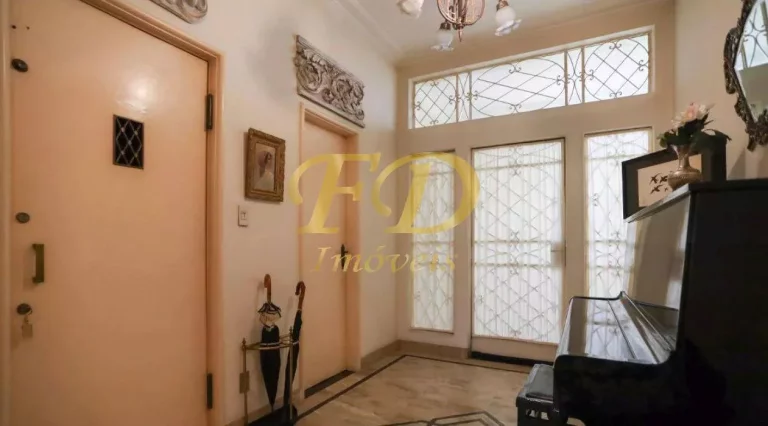 Imagem Lindo Apartamento na Bela Vista Próximo Avenida Paulista