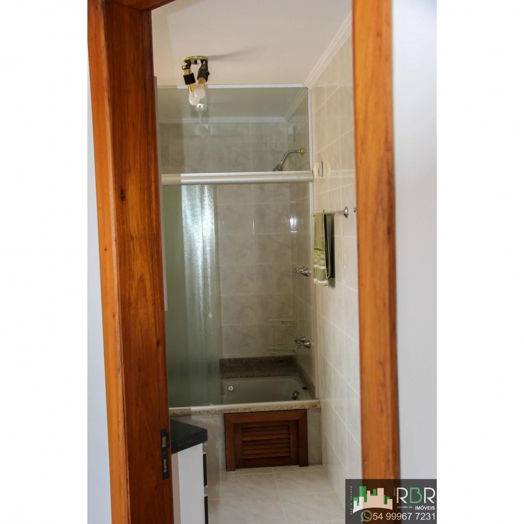 Imagem RBR Imóveis - Vende Cobertura Duplex no Pio X