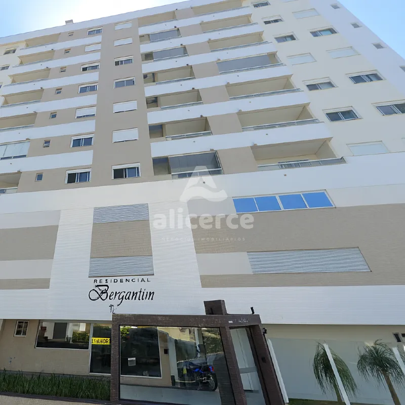 Imagem Apartamento Garden com Hidromassagem | 3 Dormitórios | 2 Vagas + Hobby Box | Estreito - Florianópolis